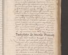 Zdjęcie nr 9 dla obiektu archiwalnego: Acta actorum causarum, sententiarum tam diffinivarum quam interloquutoriarum, decretorum, obligationum, quietationum et constitutionum procuratorum coram reverendo domino Stanislao Szlomowski praeposito Calissieensi, archidiacono Sandecensi, canonico vicarioque in spiritualibus generali Cracoviensi ad annum Domini millesimum quingentesimum quinquagesimum octavum, cuius indicio prima, pontificatus sanctissimi domini nostri Pauli divina providencia pape quarti, anno illius tercio, feliciter sequuntur.