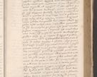 Zdjęcie nr 207 dla obiektu archiwalnego: Acta actorum causarum, sententiarum tam diffinivarum quam interloquutoriarum, decretorum, obligationum, quietationum et constitutionum procuratorum coram reverendo domino Stanislao Szlomowski praeposito Calissieensi, archidiacono Sandecensi, canonico vicarioque in spiritualibus generali Cracoviensi ad annum Domini millesimum quingentesimum quinquagesimum octavum, cuius indicio prima, pontificatus sanctissimi domini nostri Pauli divina providencia pape quarti, anno illius tercio, feliciter sequuntur.