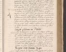 Zdjęcie nr 209 dla obiektu archiwalnego: Acta actorum causarum, sententiarum tam diffinivarum quam interloquutoriarum, decretorum, obligationum, quietationum et constitutionum procuratorum coram reverendo domino Stanislao Szlomowski praeposito Calissieensi, archidiacono Sandecensi, canonico vicarioque in spiritualibus generali Cracoviensi ad annum Domini millesimum quingentesimum quinquagesimum octavum, cuius indicio prima, pontificatus sanctissimi domini nostri Pauli divina providencia pape quarti, anno illius tercio, feliciter sequuntur.