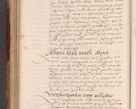 Zdjęcie nr 208 dla obiektu archiwalnego: Acta actorum causarum, sententiarum tam diffinivarum quam interloquutoriarum, decretorum, obligationum, quietationum et constitutionum procuratorum coram reverendo domino Stanislao Szlomowski praeposito Calissieensi, archidiacono Sandecensi, canonico vicarioque in spiritualibus generali Cracoviensi ad annum Domini millesimum quingentesimum quinquagesimum octavum, cuius indicio prima, pontificatus sanctissimi domini nostri Pauli divina providencia pape quarti, anno illius tercio, feliciter sequuntur.