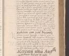 Zdjęcie nr 403 dla obiektu archiwalnego: Acta actorum causarum, sententiarum tam diffinivarum quam interloquutoriarum, decretorum, obligationum, quietationum et constitutionum procuratorum coram reverendo domino Stanislao Szlomowski praeposito Calissieensi, archidiacono Sandecensi, canonico vicarioque in spiritualibus generali Cracoviensi ad annum Domini millesimum quingentesimum quinquagesimum octavum, cuius indicio prima, pontificatus sanctissimi domini nostri Pauli divina providencia pape quarti, anno illius tercio, feliciter sequuntur.