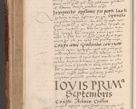 Zdjęcie nr 404 dla obiektu archiwalnego: Acta actorum causarum, sententiarum tam diffinivarum quam interloquutoriarum, decretorum, obligationum, quietationum et constitutionum procuratorum coram reverendo domino Stanislao Szlomowski praeposito Calissieensi, archidiacono Sandecensi, canonico vicarioque in spiritualibus generali Cracoviensi ad annum Domini millesimum quingentesimum quinquagesimum octavum, cuius indicio prima, pontificatus sanctissimi domini nostri Pauli divina providencia pape quarti, anno illius tercio, feliciter sequuntur.