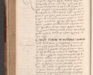 Zdjęcie nr 394 dla obiektu archiwalnego: Acta actorum causarum, sententiarum tam diffinivarum quam interloquutoriarum, decretorum, obligationum, quietationum et constitutionum procuratorum coram reverendo domino Stanislao Szlomowski praeposito Calissieensi, archidiacono Sandecensi, canonico vicarioque in spiritualibus generali Cracoviensi ad annum Domini millesimum quingentesimum quinquagesimum octavum, cuius indicio prima, pontificatus sanctissimi domini nostri Pauli divina providencia pape quarti, anno illius tercio, feliciter sequuntur.