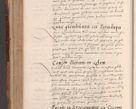 Zdjęcie nr 390 dla obiektu archiwalnego: Acta actorum causarum, sententiarum tam diffinivarum quam interloquutoriarum, decretorum, obligationum, quietationum et constitutionum procuratorum coram reverendo domino Stanislao Szlomowski praeposito Calissieensi, archidiacono Sandecensi, canonico vicarioque in spiritualibus generali Cracoviensi ad annum Domini millesimum quingentesimum quinquagesimum octavum, cuius indicio prima, pontificatus sanctissimi domini nostri Pauli divina providencia pape quarti, anno illius tercio, feliciter sequuntur.