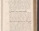 Zdjęcie nr 391 dla obiektu archiwalnego: Acta actorum causarum, sententiarum tam diffinivarum quam interloquutoriarum, decretorum, obligationum, quietationum et constitutionum procuratorum coram reverendo domino Stanislao Szlomowski praeposito Calissieensi, archidiacono Sandecensi, canonico vicarioque in spiritualibus generali Cracoviensi ad annum Domini millesimum quingentesimum quinquagesimum octavum, cuius indicio prima, pontificatus sanctissimi domini nostri Pauli divina providencia pape quarti, anno illius tercio, feliciter sequuntur.