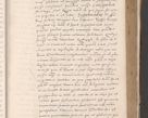 Zdjęcie nr 383 dla obiektu archiwalnego: Acta actorum causarum, sententiarum tam diffinivarum quam interloquutoriarum, decretorum, obligationum, quietationum et constitutionum procuratorum coram reverendo domino Stanislao Szlomowski praeposito Calissieensi, archidiacono Sandecensi, canonico vicarioque in spiritualibus generali Cracoviensi ad annum Domini millesimum quingentesimum quinquagesimum octavum, cuius indicio prima, pontificatus sanctissimi domini nostri Pauli divina providencia pape quarti, anno illius tercio, feliciter sequuntur.
