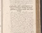 Zdjęcie nr 381 dla obiektu archiwalnego: Acta actorum causarum, sententiarum tam diffinivarum quam interloquutoriarum, decretorum, obligationum, quietationum et constitutionum procuratorum coram reverendo domino Stanislao Szlomowski praeposito Calissieensi, archidiacono Sandecensi, canonico vicarioque in spiritualibus generali Cracoviensi ad annum Domini millesimum quingentesimum quinquagesimum octavum, cuius indicio prima, pontificatus sanctissimi domini nostri Pauli divina providencia pape quarti, anno illius tercio, feliciter sequuntur.