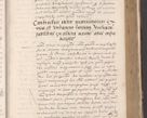 Zdjęcie nr 381 dla obiektu archiwalnego: Acta actorum causarum, sententiarum tam diffinivarum quam interloquutoriarum, decretorum, obligationum, quietationum et constitutionum procuratorum coram reverendo domino Stanislao Szlomowski praeposito Calissieensi, archidiacono Sandecensi, canonico vicarioque in spiritualibus generali Cracoviensi ad annum Domini millesimum quingentesimum quinquagesimum octavum, cuius indicio prima, pontificatus sanctissimi domini nostri Pauli divina providencia pape quarti, anno illius tercio, feliciter sequuntur.