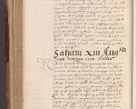 Zdjęcie nr 378 dla obiektu archiwalnego: Acta actorum causarum, sententiarum tam diffinivarum quam interloquutoriarum, decretorum, obligationum, quietationum et constitutionum procuratorum coram reverendo domino Stanislao Szlomowski praeposito Calissieensi, archidiacono Sandecensi, canonico vicarioque in spiritualibus generali Cracoviensi ad annum Domini millesimum quingentesimum quinquagesimum octavum, cuius indicio prima, pontificatus sanctissimi domini nostri Pauli divina providencia pape quarti, anno illius tercio, feliciter sequuntur.