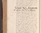 Zdjęcie nr 376 dla obiektu archiwalnego: Acta actorum causarum, sententiarum tam diffinivarum quam interloquutoriarum, decretorum, obligationum, quietationum et constitutionum procuratorum coram reverendo domino Stanislao Szlomowski praeposito Calissieensi, archidiacono Sandecensi, canonico vicarioque in spiritualibus generali Cracoviensi ad annum Domini millesimum quingentesimum quinquagesimum octavum, cuius indicio prima, pontificatus sanctissimi domini nostri Pauli divina providencia pape quarti, anno illius tercio, feliciter sequuntur.
