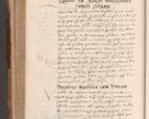 Zdjęcie nr 372 dla obiektu archiwalnego: Acta actorum causarum, sententiarum tam diffinivarum quam interloquutoriarum, decretorum, obligationum, quietationum et constitutionum procuratorum coram reverendo domino Stanislao Szlomowski praeposito Calissieensi, archidiacono Sandecensi, canonico vicarioque in spiritualibus generali Cracoviensi ad annum Domini millesimum quingentesimum quinquagesimum octavum, cuius indicio prima, pontificatus sanctissimi domini nostri Pauli divina providencia pape quarti, anno illius tercio, feliciter sequuntur.