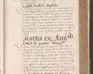 Zdjęcie nr 371 dla obiektu archiwalnego: Acta actorum causarum, sententiarum tam diffinivarum quam interloquutoriarum, decretorum, obligationum, quietationum et constitutionum procuratorum coram reverendo domino Stanislao Szlomowski praeposito Calissieensi, archidiacono Sandecensi, canonico vicarioque in spiritualibus generali Cracoviensi ad annum Domini millesimum quingentesimum quinquagesimum octavum, cuius indicio prima, pontificatus sanctissimi domini nostri Pauli divina providencia pape quarti, anno illius tercio, feliciter sequuntur.