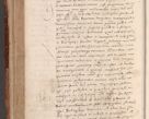 Zdjęcie nr 368 dla obiektu archiwalnego: Acta actorum causarum, sententiarum tam diffinivarum quam interloquutoriarum, decretorum, obligationum, quietationum et constitutionum procuratorum coram reverendo domino Stanislao Szlomowski praeposito Calissieensi, archidiacono Sandecensi, canonico vicarioque in spiritualibus generali Cracoviensi ad annum Domini millesimum quingentesimum quinquagesimum octavum, cuius indicio prima, pontificatus sanctissimi domini nostri Pauli divina providencia pape quarti, anno illius tercio, feliciter sequuntur.