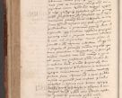 Zdjęcie nr 366 dla obiektu archiwalnego: Acta actorum causarum, sententiarum tam diffinivarum quam interloquutoriarum, decretorum, obligationum, quietationum et constitutionum procuratorum coram reverendo domino Stanislao Szlomowski praeposito Calissieensi, archidiacono Sandecensi, canonico vicarioque in spiritualibus generali Cracoviensi ad annum Domini millesimum quingentesimum quinquagesimum octavum, cuius indicio prima, pontificatus sanctissimi domini nostri Pauli divina providencia pape quarti, anno illius tercio, feliciter sequuntur.