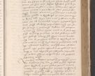 Zdjęcie nr 355 dla obiektu archiwalnego: Acta actorum causarum, sententiarum tam diffinivarum quam interloquutoriarum, decretorum, obligationum, quietationum et constitutionum procuratorum coram reverendo domino Stanislao Szlomowski praeposito Calissieensi, archidiacono Sandecensi, canonico vicarioque in spiritualibus generali Cracoviensi ad annum Domini millesimum quingentesimum quinquagesimum octavum, cuius indicio prima, pontificatus sanctissimi domini nostri Pauli divina providencia pape quarti, anno illius tercio, feliciter sequuntur.