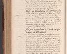 Zdjęcie nr 342 dla obiektu archiwalnego: Acta actorum causarum, sententiarum tam diffinivarum quam interloquutoriarum, decretorum, obligationum, quietationum et constitutionum procuratorum coram reverendo domino Stanislao Szlomowski praeposito Calissieensi, archidiacono Sandecensi, canonico vicarioque in spiritualibus generali Cracoviensi ad annum Domini millesimum quingentesimum quinquagesimum octavum, cuius indicio prima, pontificatus sanctissimi domini nostri Pauli divina providencia pape quarti, anno illius tercio, feliciter sequuntur.