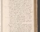 Zdjęcie nr 341 dla obiektu archiwalnego: Acta actorum causarum, sententiarum tam diffinivarum quam interloquutoriarum, decretorum, obligationum, quietationum et constitutionum procuratorum coram reverendo domino Stanislao Szlomowski praeposito Calissieensi, archidiacono Sandecensi, canonico vicarioque in spiritualibus generali Cracoviensi ad annum Domini millesimum quingentesimum quinquagesimum octavum, cuius indicio prima, pontificatus sanctissimi domini nostri Pauli divina providencia pape quarti, anno illius tercio, feliciter sequuntur.