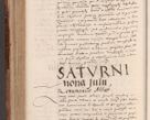 Zdjęcie nr 338 dla obiektu archiwalnego: Acta actorum causarum, sententiarum tam diffinivarum quam interloquutoriarum, decretorum, obligationum, quietationum et constitutionum procuratorum coram reverendo domino Stanislao Szlomowski praeposito Calissieensi, archidiacono Sandecensi, canonico vicarioque in spiritualibus generali Cracoviensi ad annum Domini millesimum quingentesimum quinquagesimum octavum, cuius indicio prima, pontificatus sanctissimi domini nostri Pauli divina providencia pape quarti, anno illius tercio, feliciter sequuntur.