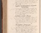 Zdjęcie nr 332 dla obiektu archiwalnego: Acta actorum causarum, sententiarum tam diffinivarum quam interloquutoriarum, decretorum, obligationum, quietationum et constitutionum procuratorum coram reverendo domino Stanislao Szlomowski praeposito Calissieensi, archidiacono Sandecensi, canonico vicarioque in spiritualibus generali Cracoviensi ad annum Domini millesimum quingentesimum quinquagesimum octavum, cuius indicio prima, pontificatus sanctissimi domini nostri Pauli divina providencia pape quarti, anno illius tercio, feliciter sequuntur.