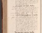 Zdjęcie nr 330 dla obiektu archiwalnego: Acta actorum causarum, sententiarum tam diffinivarum quam interloquutoriarum, decretorum, obligationum, quietationum et constitutionum procuratorum coram reverendo domino Stanislao Szlomowski praeposito Calissieensi, archidiacono Sandecensi, canonico vicarioque in spiritualibus generali Cracoviensi ad annum Domini millesimum quingentesimum quinquagesimum octavum, cuius indicio prima, pontificatus sanctissimi domini nostri Pauli divina providencia pape quarti, anno illius tercio, feliciter sequuntur.