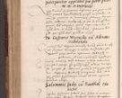 Zdjęcie nr 346 dla obiektu archiwalnego: Acta actorum causarum, sententiarum tam diffinivarum quam interloquutoriarum, decretorum, obligationum, quietationum et constitutionum procuratorum coram reverendo domino Stanislao Szlomowski praeposito Calissieensi, archidiacono Sandecensi, canonico vicarioque in spiritualibus generali Cracoviensi ad annum Domini millesimum quingentesimum quinquagesimum octavum, cuius indicio prima, pontificatus sanctissimi domini nostri Pauli divina providencia pape quarti, anno illius tercio, feliciter sequuntur.