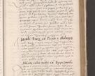 Zdjęcie nr 323 dla obiektu archiwalnego: Acta actorum causarum, sententiarum tam diffinivarum quam interloquutoriarum, decretorum, obligationum, quietationum et constitutionum procuratorum coram reverendo domino Stanislao Szlomowski praeposito Calissieensi, archidiacono Sandecensi, canonico vicarioque in spiritualibus generali Cracoviensi ad annum Domini millesimum quingentesimum quinquagesimum octavum, cuius indicio prima, pontificatus sanctissimi domini nostri Pauli divina providencia pape quarti, anno illius tercio, feliciter sequuntur.