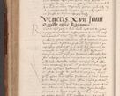 Zdjęcie nr 310 dla obiektu archiwalnego: Acta actorum causarum, sententiarum tam diffinivarum quam interloquutoriarum, decretorum, obligationum, quietationum et constitutionum procuratorum coram reverendo domino Stanislao Szlomowski praeposito Calissieensi, archidiacono Sandecensi, canonico vicarioque in spiritualibus generali Cracoviensi ad annum Domini millesimum quingentesimum quinquagesimum octavum, cuius indicio prima, pontificatus sanctissimi domini nostri Pauli divina providencia pape quarti, anno illius tercio, feliciter sequuntur.