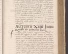 Zdjęcie nr 309 dla obiektu archiwalnego: Acta actorum causarum, sententiarum tam diffinivarum quam interloquutoriarum, decretorum, obligationum, quietationum et constitutionum procuratorum coram reverendo domino Stanislao Szlomowski praeposito Calissieensi, archidiacono Sandecensi, canonico vicarioque in spiritualibus generali Cracoviensi ad annum Domini millesimum quingentesimum quinquagesimum octavum, cuius indicio prima, pontificatus sanctissimi domini nostri Pauli divina providencia pape quarti, anno illius tercio, feliciter sequuntur.