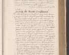 Zdjęcie nr 303 dla obiektu archiwalnego: Acta actorum causarum, sententiarum tam diffinivarum quam interloquutoriarum, decretorum, obligationum, quietationum et constitutionum procuratorum coram reverendo domino Stanislao Szlomowski praeposito Calissieensi, archidiacono Sandecensi, canonico vicarioque in spiritualibus generali Cracoviensi ad annum Domini millesimum quingentesimum quinquagesimum octavum, cuius indicio prima, pontificatus sanctissimi domini nostri Pauli divina providencia pape quarti, anno illius tercio, feliciter sequuntur.