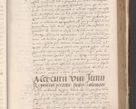 Zdjęcie nr 297 dla obiektu archiwalnego: Acta actorum causarum, sententiarum tam diffinivarum quam interloquutoriarum, decretorum, obligationum, quietationum et constitutionum procuratorum coram reverendo domino Stanislao Szlomowski praeposito Calissieensi, archidiacono Sandecensi, canonico vicarioque in spiritualibus generali Cracoviensi ad annum Domini millesimum quingentesimum quinquagesimum octavum, cuius indicio prima, pontificatus sanctissimi domini nostri Pauli divina providencia pape quarti, anno illius tercio, feliciter sequuntur.