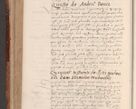 Zdjęcie nr 296 dla obiektu archiwalnego: Acta actorum causarum, sententiarum tam diffinivarum quam interloquutoriarum, decretorum, obligationum, quietationum et constitutionum procuratorum coram reverendo domino Stanislao Szlomowski praeposito Calissieensi, archidiacono Sandecensi, canonico vicarioque in spiritualibus generali Cracoviensi ad annum Domini millesimum quingentesimum quinquagesimum octavum, cuius indicio prima, pontificatus sanctissimi domini nostri Pauli divina providencia pape quarti, anno illius tercio, feliciter sequuntur.