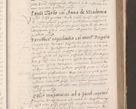 Zdjęcie nr 295 dla obiektu archiwalnego: Acta actorum causarum, sententiarum tam diffinivarum quam interloquutoriarum, decretorum, obligationum, quietationum et constitutionum procuratorum coram reverendo domino Stanislao Szlomowski praeposito Calissieensi, archidiacono Sandecensi, canonico vicarioque in spiritualibus generali Cracoviensi ad annum Domini millesimum quingentesimum quinquagesimum octavum, cuius indicio prima, pontificatus sanctissimi domini nostri Pauli divina providencia pape quarti, anno illius tercio, feliciter sequuntur.