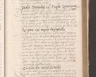 Zdjęcie nr 293 dla obiektu archiwalnego: Acta actorum causarum, sententiarum tam diffinivarum quam interloquutoriarum, decretorum, obligationum, quietationum et constitutionum procuratorum coram reverendo domino Stanislao Szlomowski praeposito Calissieensi, archidiacono Sandecensi, canonico vicarioque in spiritualibus generali Cracoviensi ad annum Domini millesimum quingentesimum quinquagesimum octavum, cuius indicio prima, pontificatus sanctissimi domini nostri Pauli divina providencia pape quarti, anno illius tercio, feliciter sequuntur.