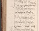 Zdjęcie nr 288 dla obiektu archiwalnego: Acta actorum causarum, sententiarum tam diffinivarum quam interloquutoriarum, decretorum, obligationum, quietationum et constitutionum procuratorum coram reverendo domino Stanislao Szlomowski praeposito Calissieensi, archidiacono Sandecensi, canonico vicarioque in spiritualibus generali Cracoviensi ad annum Domini millesimum quingentesimum quinquagesimum octavum, cuius indicio prima, pontificatus sanctissimi domini nostri Pauli divina providencia pape quarti, anno illius tercio, feliciter sequuntur.