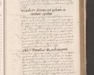 Zdjęcie nr 283 dla obiektu archiwalnego: Acta actorum causarum, sententiarum tam diffinivarum quam interloquutoriarum, decretorum, obligationum, quietationum et constitutionum procuratorum coram reverendo domino Stanislao Szlomowski praeposito Calissieensi, archidiacono Sandecensi, canonico vicarioque in spiritualibus generali Cracoviensi ad annum Domini millesimum quingentesimum quinquagesimum octavum, cuius indicio prima, pontificatus sanctissimi domini nostri Pauli divina providencia pape quarti, anno illius tercio, feliciter sequuntur.