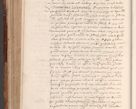 Zdjęcie nr 278 dla obiektu archiwalnego: Acta actorum causarum, sententiarum tam diffinivarum quam interloquutoriarum, decretorum, obligationum, quietationum et constitutionum procuratorum coram reverendo domino Stanislao Szlomowski praeposito Calissieensi, archidiacono Sandecensi, canonico vicarioque in spiritualibus generali Cracoviensi ad annum Domini millesimum quingentesimum quinquagesimum octavum, cuius indicio prima, pontificatus sanctissimi domini nostri Pauli divina providencia pape quarti, anno illius tercio, feliciter sequuntur.