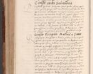 Zdjęcie nr 280 dla obiektu archiwalnego: Acta actorum causarum, sententiarum tam diffinivarum quam interloquutoriarum, decretorum, obligationum, quietationum et constitutionum procuratorum coram reverendo domino Stanislao Szlomowski praeposito Calissieensi, archidiacono Sandecensi, canonico vicarioque in spiritualibus generali Cracoviensi ad annum Domini millesimum quingentesimum quinquagesimum octavum, cuius indicio prima, pontificatus sanctissimi domini nostri Pauli divina providencia pape quarti, anno illius tercio, feliciter sequuntur.