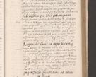 Zdjęcie nr 277 dla obiektu archiwalnego: Acta actorum causarum, sententiarum tam diffinivarum quam interloquutoriarum, decretorum, obligationum, quietationum et constitutionum procuratorum coram reverendo domino Stanislao Szlomowski praeposito Calissieensi, archidiacono Sandecensi, canonico vicarioque in spiritualibus generali Cracoviensi ad annum Domini millesimum quingentesimum quinquagesimum octavum, cuius indicio prima, pontificatus sanctissimi domini nostri Pauli divina providencia pape quarti, anno illius tercio, feliciter sequuntur.