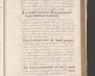 Zdjęcie nr 275 dla obiektu archiwalnego: Acta actorum causarum, sententiarum tam diffinivarum quam interloquutoriarum, decretorum, obligationum, quietationum et constitutionum procuratorum coram reverendo domino Stanislao Szlomowski praeposito Calissieensi, archidiacono Sandecensi, canonico vicarioque in spiritualibus generali Cracoviensi ad annum Domini millesimum quingentesimum quinquagesimum octavum, cuius indicio prima, pontificatus sanctissimi domini nostri Pauli divina providencia pape quarti, anno illius tercio, feliciter sequuntur.