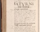 Zdjęcie nr 286 dla obiektu archiwalnego: Acta actorum causarum, sententiarum tam diffinivarum quam interloquutoriarum, decretorum, obligationum, quietationum et constitutionum procuratorum coram reverendo domino Stanislao Szlomowski praeposito Calissieensi, archidiacono Sandecensi, canonico vicarioque in spiritualibus generali Cracoviensi ad annum Domini millesimum quingentesimum quinquagesimum octavum, cuius indicio prima, pontificatus sanctissimi domini nostri Pauli divina providencia pape quarti, anno illius tercio, feliciter sequuntur.