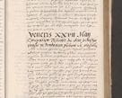 Zdjęcie nr 273 dla obiektu archiwalnego: Acta actorum causarum, sententiarum tam diffinivarum quam interloquutoriarum, decretorum, obligationum, quietationum et constitutionum procuratorum coram reverendo domino Stanislao Szlomowski praeposito Calissieensi, archidiacono Sandecensi, canonico vicarioque in spiritualibus generali Cracoviensi ad annum Domini millesimum quingentesimum quinquagesimum octavum, cuius indicio prima, pontificatus sanctissimi domini nostri Pauli divina providencia pape quarti, anno illius tercio, feliciter sequuntur.