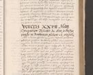 Zdjęcie nr 273 dla obiektu archiwalnego: Acta actorum causarum, sententiarum tam diffinivarum quam interloquutoriarum, decretorum, obligationum, quietationum et constitutionum procuratorum coram reverendo domino Stanislao Szlomowski praeposito Calissieensi, archidiacono Sandecensi, canonico vicarioque in spiritualibus generali Cracoviensi ad annum Domini millesimum quingentesimum quinquagesimum octavum, cuius indicio prima, pontificatus sanctissimi domini nostri Pauli divina providencia pape quarti, anno illius tercio, feliciter sequuntur.