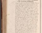 Zdjęcie nr 272 dla obiektu archiwalnego: Acta actorum causarum, sententiarum tam diffinivarum quam interloquutoriarum, decretorum, obligationum, quietationum et constitutionum procuratorum coram reverendo domino Stanislao Szlomowski praeposito Calissieensi, archidiacono Sandecensi, canonico vicarioque in spiritualibus generali Cracoviensi ad annum Domini millesimum quingentesimum quinquagesimum octavum, cuius indicio prima, pontificatus sanctissimi domini nostri Pauli divina providencia pape quarti, anno illius tercio, feliciter sequuntur.