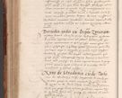 Zdjęcie nr 270 dla obiektu archiwalnego: Acta actorum causarum, sententiarum tam diffinivarum quam interloquutoriarum, decretorum, obligationum, quietationum et constitutionum procuratorum coram reverendo domino Stanislao Szlomowski praeposito Calissieensi, archidiacono Sandecensi, canonico vicarioque in spiritualibus generali Cracoviensi ad annum Domini millesimum quingentesimum quinquagesimum octavum, cuius indicio prima, pontificatus sanctissimi domini nostri Pauli divina providencia pape quarti, anno illius tercio, feliciter sequuntur.