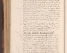 Zdjęcie nr 266 dla obiektu archiwalnego: Acta actorum causarum, sententiarum tam diffinivarum quam interloquutoriarum, decretorum, obligationum, quietationum et constitutionum procuratorum coram reverendo domino Stanislao Szlomowski praeposito Calissieensi, archidiacono Sandecensi, canonico vicarioque in spiritualibus generali Cracoviensi ad annum Domini millesimum quingentesimum quinquagesimum octavum, cuius indicio prima, pontificatus sanctissimi domini nostri Pauli divina providencia pape quarti, anno illius tercio, feliciter sequuntur.