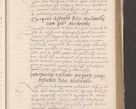 Zdjęcie nr 265 dla obiektu archiwalnego: Acta actorum causarum, sententiarum tam diffinivarum quam interloquutoriarum, decretorum, obligationum, quietationum et constitutionum procuratorum coram reverendo domino Stanislao Szlomowski praeposito Calissieensi, archidiacono Sandecensi, canonico vicarioque in spiritualibus generali Cracoviensi ad annum Domini millesimum quingentesimum quinquagesimum octavum, cuius indicio prima, pontificatus sanctissimi domini nostri Pauli divina providencia pape quarti, anno illius tercio, feliciter sequuntur.