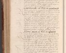 Zdjęcie nr 264 dla obiektu archiwalnego: Acta actorum causarum, sententiarum tam diffinivarum quam interloquutoriarum, decretorum, obligationum, quietationum et constitutionum procuratorum coram reverendo domino Stanislao Szlomowski praeposito Calissieensi, archidiacono Sandecensi, canonico vicarioque in spiritualibus generali Cracoviensi ad annum Domini millesimum quingentesimum quinquagesimum octavum, cuius indicio prima, pontificatus sanctissimi domini nostri Pauli divina providencia pape quarti, anno illius tercio, feliciter sequuntur.