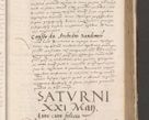 Zdjęcie nr 261 dla obiektu archiwalnego: Acta actorum causarum, sententiarum tam diffinivarum quam interloquutoriarum, decretorum, obligationum, quietationum et constitutionum procuratorum coram reverendo domino Stanislao Szlomowski praeposito Calissieensi, archidiacono Sandecensi, canonico vicarioque in spiritualibus generali Cracoviensi ad annum Domini millesimum quingentesimum quinquagesimum octavum, cuius indicio prima, pontificatus sanctissimi domini nostri Pauli divina providencia pape quarti, anno illius tercio, feliciter sequuntur.