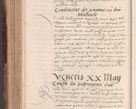 Zdjęcie nr 258 dla obiektu archiwalnego: Acta actorum causarum, sententiarum tam diffinivarum quam interloquutoriarum, decretorum, obligationum, quietationum et constitutionum procuratorum coram reverendo domino Stanislao Szlomowski praeposito Calissieensi, archidiacono Sandecensi, canonico vicarioque in spiritualibus generali Cracoviensi ad annum Domini millesimum quingentesimum quinquagesimum octavum, cuius indicio prima, pontificatus sanctissimi domini nostri Pauli divina providencia pape quarti, anno illius tercio, feliciter sequuntur.