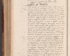 Zdjęcie nr 254 dla obiektu archiwalnego: Acta actorum causarum, sententiarum tam diffinivarum quam interloquutoriarum, decretorum, obligationum, quietationum et constitutionum procuratorum coram reverendo domino Stanislao Szlomowski praeposito Calissieensi, archidiacono Sandecensi, canonico vicarioque in spiritualibus generali Cracoviensi ad annum Domini millesimum quingentesimum quinquagesimum octavum, cuius indicio prima, pontificatus sanctissimi domini nostri Pauli divina providencia pape quarti, anno illius tercio, feliciter sequuntur.